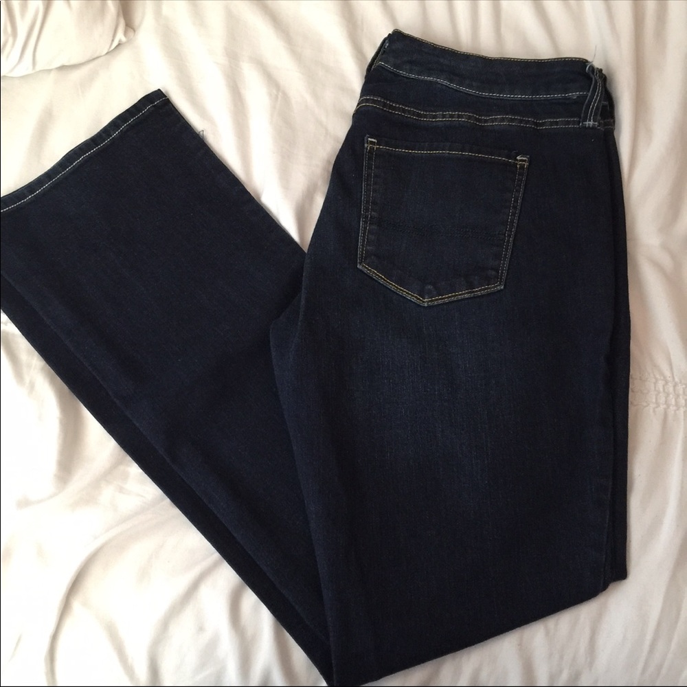 Arizona Bootcut Sz.13